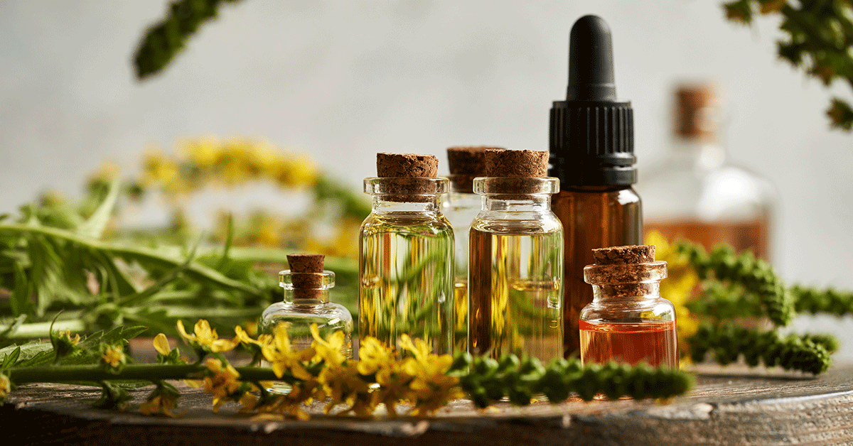 Utilizzo di Oli esclusivamente Food Grade (Edibili)